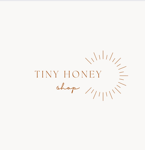 Tiny Honey Shop